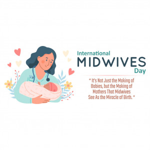 International Midwives Day