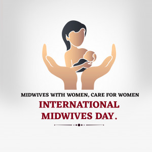International Midwives Day