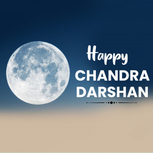 Happy Chandra Darshan