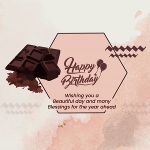 Birthday Ready Made Wises