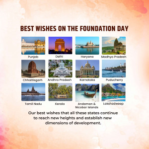 Andaman & Nicobar Day