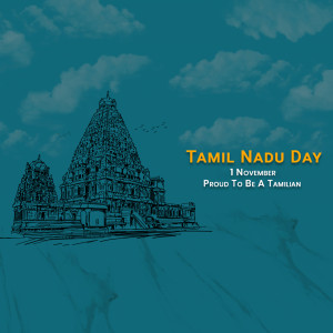 Tamil Nadu Foundation Day