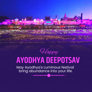 Ayodhya Deepotsav