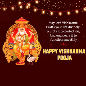 Vishwakarma Puja
