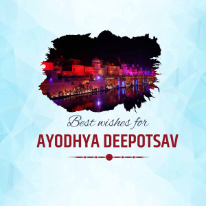 Ayodhya Deepotsav