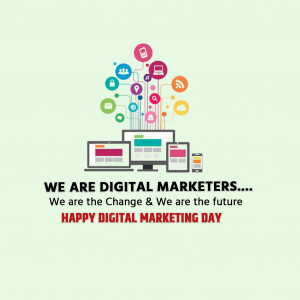 Digital Marketing Day