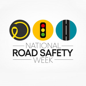 National Road Safety Week