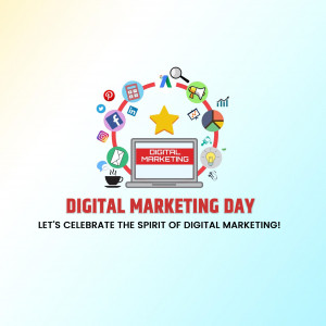 Digital Marketing Day