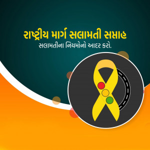 National Road Safety Week