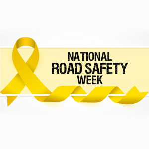National Road Safety Week