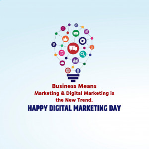Digital Marketing Day
