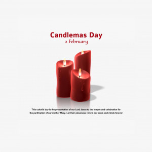 Candelmas Day