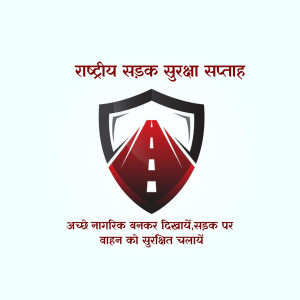 National Road Safety Week