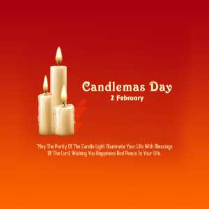 Candelmas Day