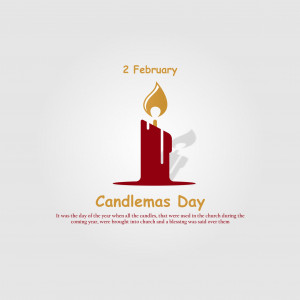 Candelmas Day