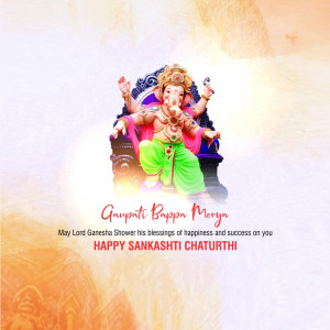 Sankashti Chaturthi