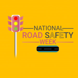 National Road Safety Week