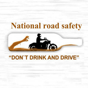 National Road Safety Week