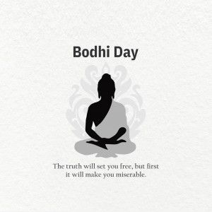 Bodhi Day