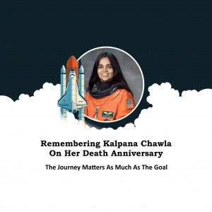 Kalpana Chawla Ji Punyatithi