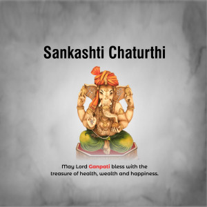 Sankashti Chaturthi