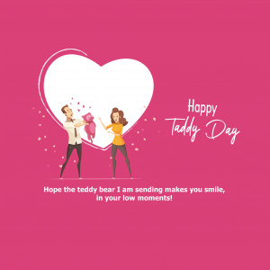 Teddy Day