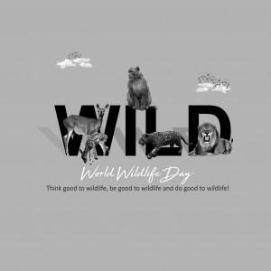 World Wildlife Day