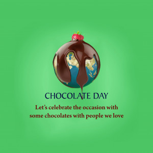 Chocolate Day