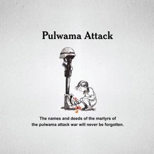 Pulwama Attack