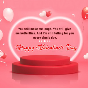 Happy Valentine's Day