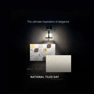 National Tiles Day