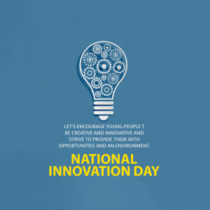 National Innovation Day