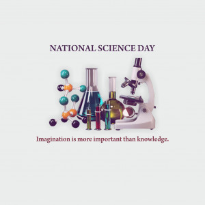 National Science Day