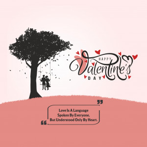 Happy Valentine's Day