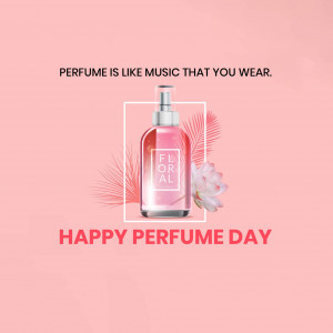 Perfume Day