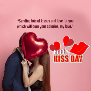 Kiss Day