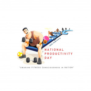National Productivity Day