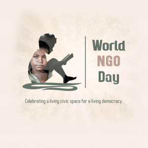 World Ngo Day