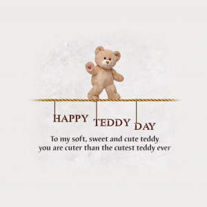 Teddy Day