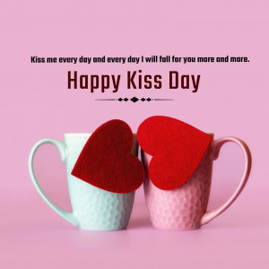 Kiss Day