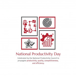 National Productivity Day