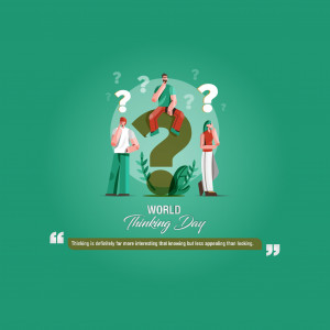 World Thinking Day