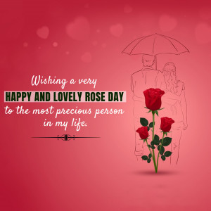 Rose Day