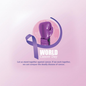 World Cancer Day