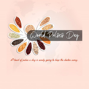 World Pulses Day