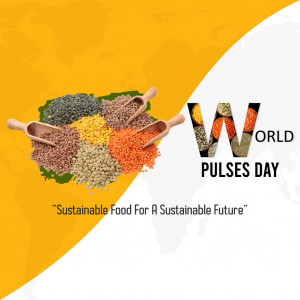 World Pulses Day