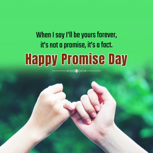 Promise Day