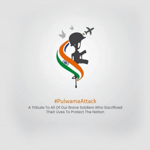Pulwama Attack