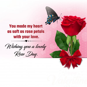 Rose Day