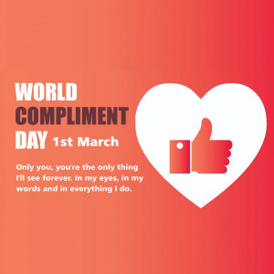 World Compliment Day